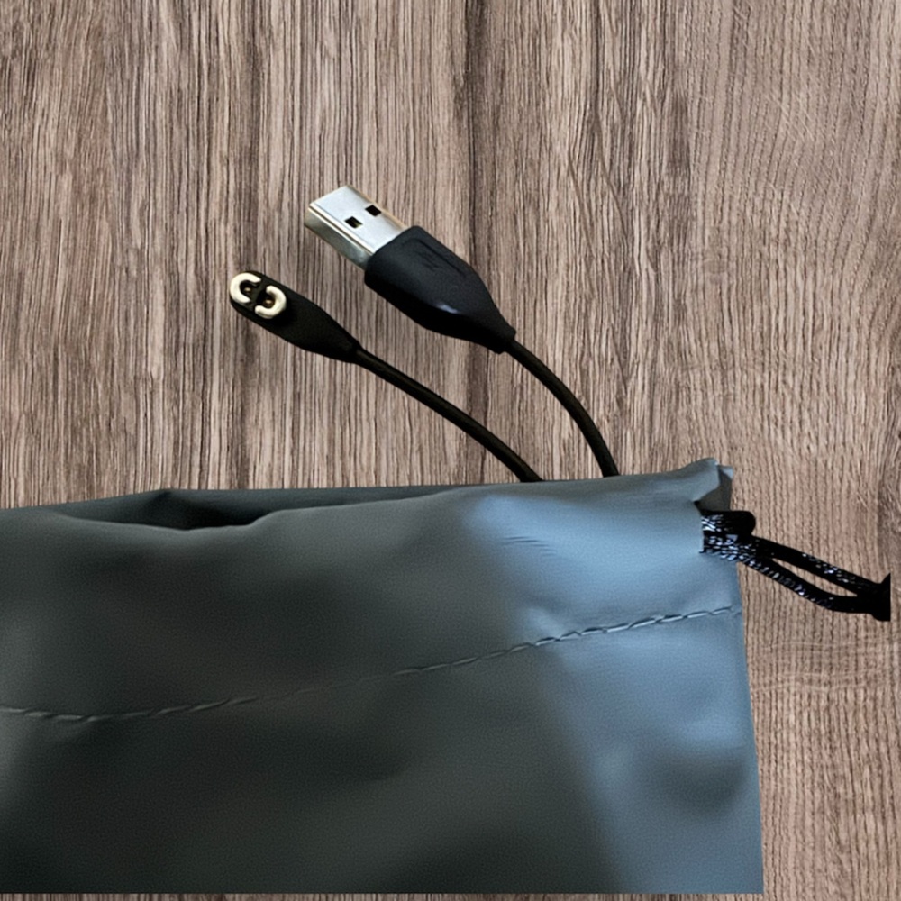 Shokz OpenRun Wireless Headphones - Picture 6 of 6